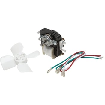Image for Replacement - Evaporator Motor from HD Supply