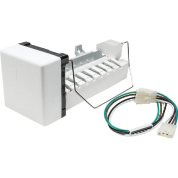 Image for Replacement - Ice Maker from HD Supply
