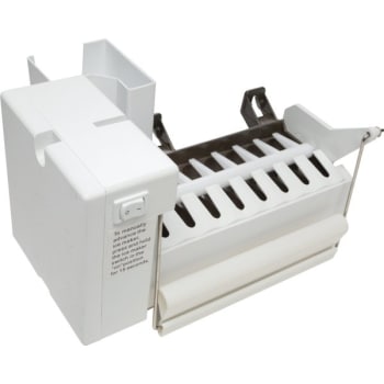 Image for Replacement Ice Maker from HD Supply