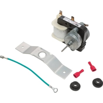 Image for Refrigerator Evaporator Motor Replacement from HD Supply