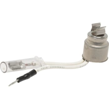 Image for Replacement Refrigerator Defrost Thermostat from HD Supply