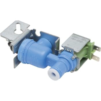 Image for Replacement Ice Maker Valve from HD Supply
