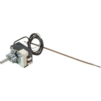 Image for Exact Replacement Parts Oven Thermostat from HD Supply