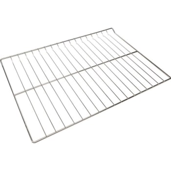 Image for Exact Replacement Parts Oven Rack Use ERWB48T10095 from HD Supply