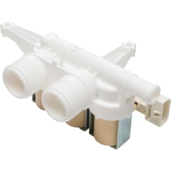Image for Exact Replacement Parts Washer Water Valve from HD Supply