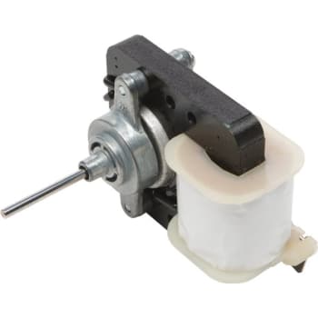 Image for Refrigerator - Evaporator Motor Replacement from HD Supply