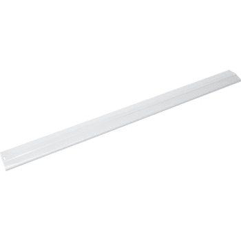 Image for Replacement Refrigerator Door Bar Replaces GE Model WR71X10077 from HD Supply