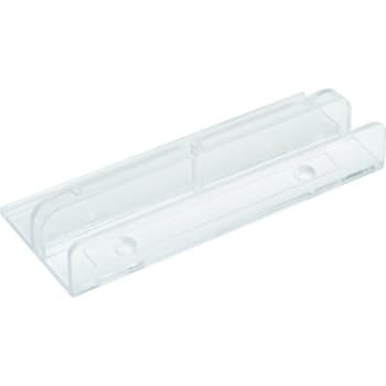 Image for Shower Door Guide 1-5/8" 2pk from HD Supply