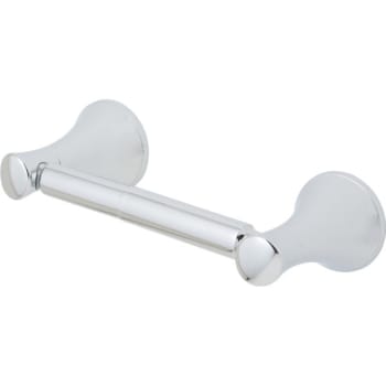 Kohler Coralais Chrome Toilet Paper Holder