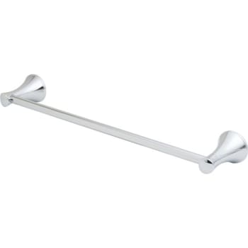 Image for Kohler Coralais Chrome Towel Bar 18" from HD Supply