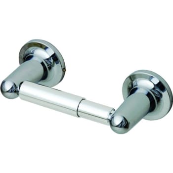 Image for Franklin Brass Astra Polished Chrome Toilet Paper Holder from HD Supply