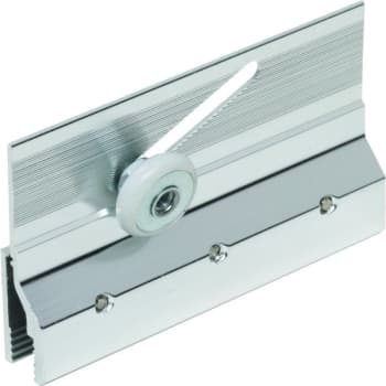 Image for Oval Shower Door Roller, Package Of 2 from HD Supply