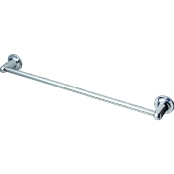 Image for Franklin Brass Astra Chrome Towel Bar Set 24" from HD Supply