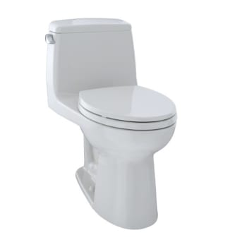 Toto® Eco Ultramax® One-Piece Elongated 1.28 Gpf Ada Compliant Toilet, Colonial