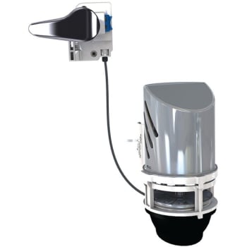 Image for Danco Hydrostop Toilet Tank Flapper Alternative Toilet Repair Kit from HD Supply