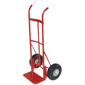 Image for Milwaukee Dual Handle Hand Truck from HD Supply