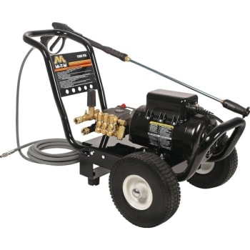 Image for Mi-T-M® 1,500 Psi Electric Pressure Washer from HD Supply