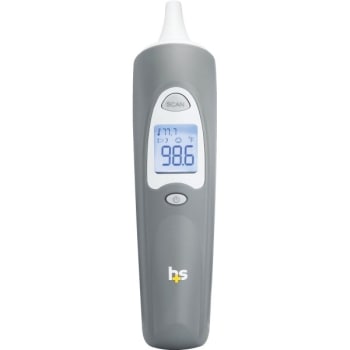 Image for Healthsmart Standard Digital Ear Thermometer from HD Supply