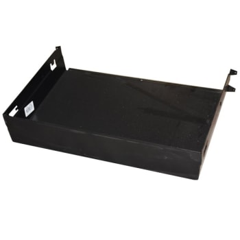 Rubbermaid Steel Drawer For Rubbermaid Trademaster Cart