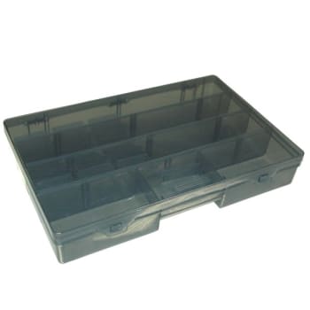 Image for Rubbermaid Compartment Box For Rubbermaid Trademaster Cart from HD Supply