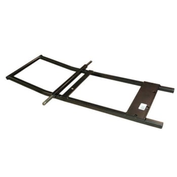 Image for Rubbermaid Black Frame Assembly For Rubbermaid Tilt Truck Fg1314l2bla from HD Supply