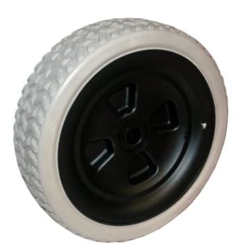 Image for Rubbermaid 10 Inch  Wheel For Rubbermaid Tilt Truck from HD Supply
