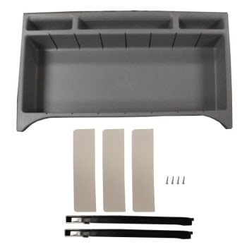 Image for Rubbermaid Drawer For Rubbermaid Xtra Cart from HD Supply