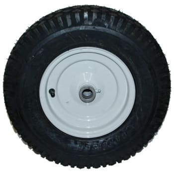 Image for Rubbermaid 16 Inch Wheel For Rubbermaid Tilt Truck from HD Supply