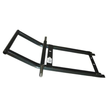 Image for Rubbermaid Black Frame Assembly For Rubbermaid Tilt Truck Fg1304l2bla from HD Supply