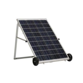 Image for Nature's Generator 100w Solar Power Generator from HD Supply