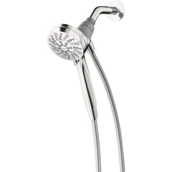 Image for Moen® Engage™ Eco-Performance Handshower, 1.75 GPM, 6 Sprays, 3.5"Dia Head, Chrome from HD Supply