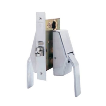 Image for Glynn Johnson Hl6-9010 Push/pull Mortise Latch 626 from HD Supply