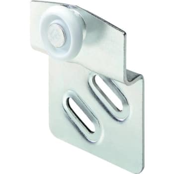 Image for Rear Wardrobe Door Roller Package Of 2 from HD Supply
