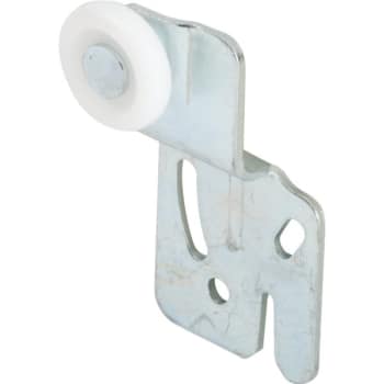 Image for .8" X 3.6" X 2.8" Rear Acme Wardrobe Roller Package Of 2 from HD Supply