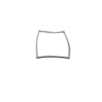 Image for Whirlpool® Replacement Gray Door Gasket For Refrigerator, Part # W11625051 from HD Supply
