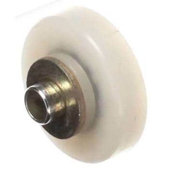 Electrolux Replacement Roller For Range, Part# 318332211