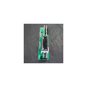 Frigidaire Replacement User Interface For Washer, Part#136007549