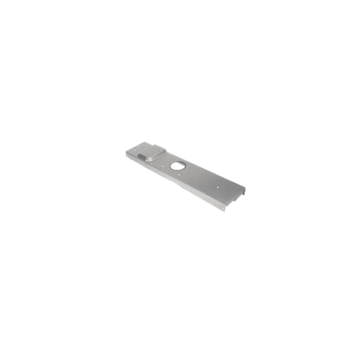 Image for Whirlpool Replacement Heat Shield For Range, Part#w10134247 from HD Supply