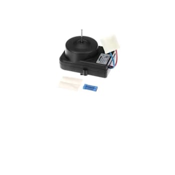 Electrolux Replacement Condenser Fan Motor For Refrigerator, Part#5304448483