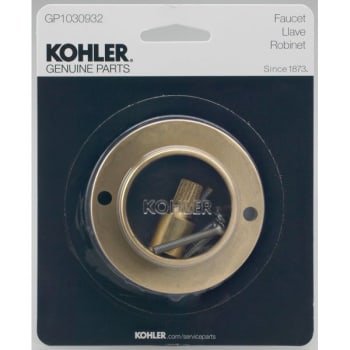 Image for Kohler® Devonshire Deep Rough-In Kit from HD Supply