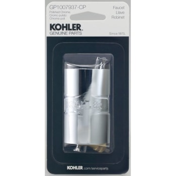 Image for Kohler® Fairfax, Coralais And Mastershower Deep Rough-In Kit from HD Supply