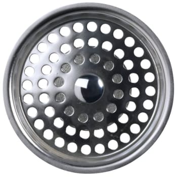 Image for Kohler® Duostrainer Basket Stainless Steel from HD Supply