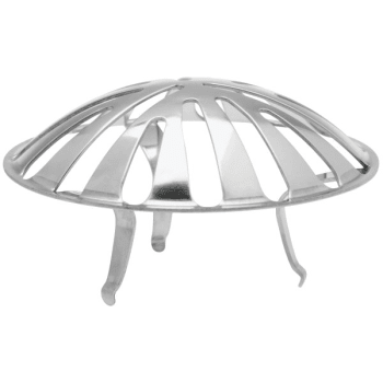 Image for Kohler® Snap-In Urinal Strainer Small from HD Supply