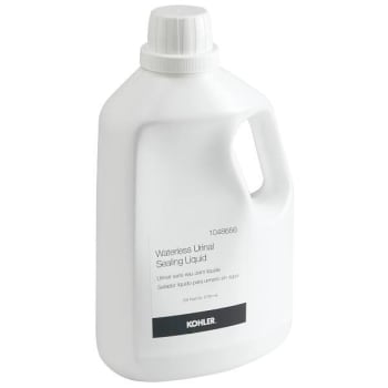Image for Kohler® 1 Gallon Waterless Urinal Sealer, Case Of 4 from HD Supply