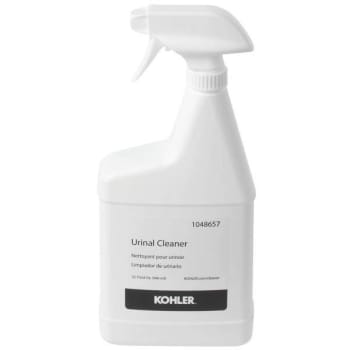 Kohler® 32 Ounce Waterless Urinal Cleaner Package Of 3
