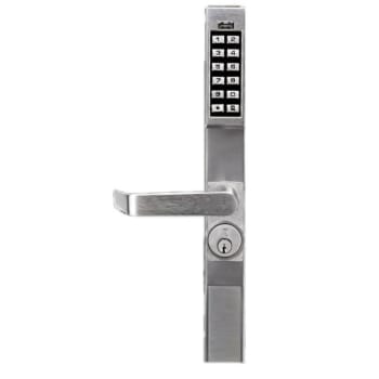 Image for Alarm Lock Systems Inc. Nar Trilogy For A/Rite Latch Satin Chrome from HD Supply