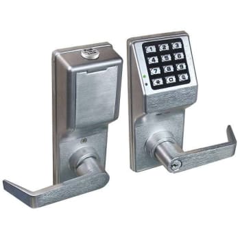 Image for Alarm Lock Systems Inc. T3 Keypad Cylindrical Lock 26d Standard Key from HD Supply