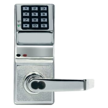 Image for Alarm Lock Systems Inc. Keypad Entry Lockset Best Interchangable Core Prep from HD Supply
