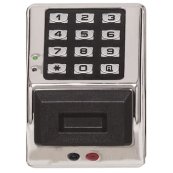 Alarm Lock Systems Inc. Access Keypad Us26D