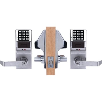 Image for Alarm Lock Systems Inc. Access Pin Lock Double Sided from HD Supply